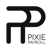 Pixie Payroll Logo black-1